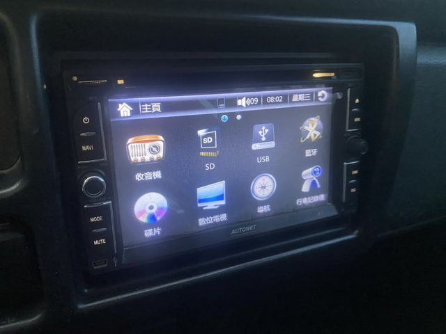 Mitsubishi Delica  第9張相片