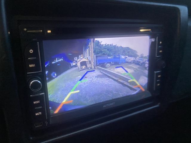 Mitsubishi Delica  第10張相片