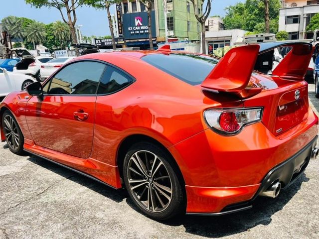 Toyota 86  第2張相片