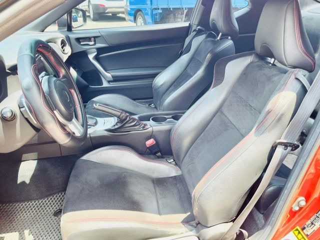 Toyota 86  第4張相片