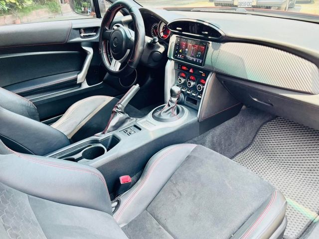 Toyota 86  第5張相片