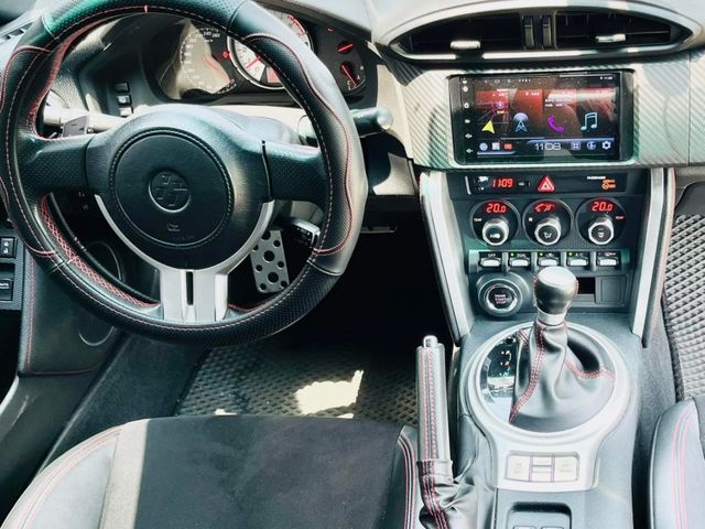 Toyota 86  第6張相片