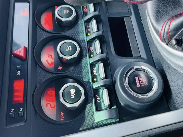 Toyota 86  第9張相片