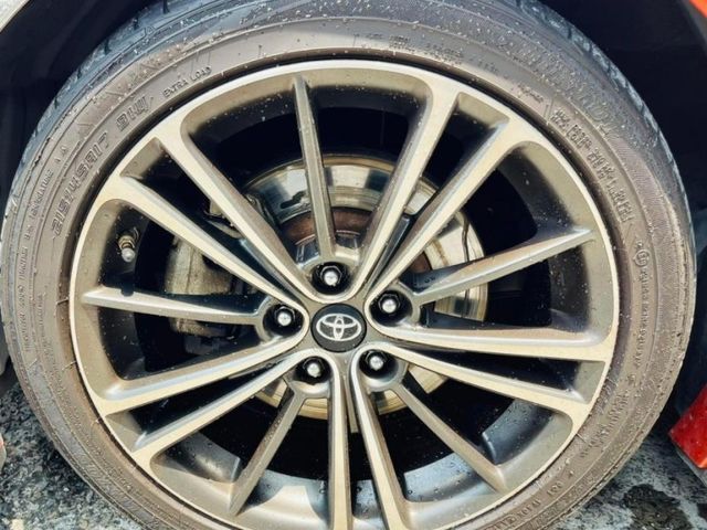 Toyota 86  第12張相片