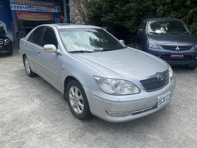 Toyota Camry  第2張相片