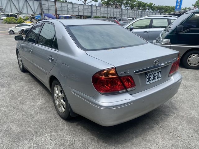 Toyota Camry  第3張相片