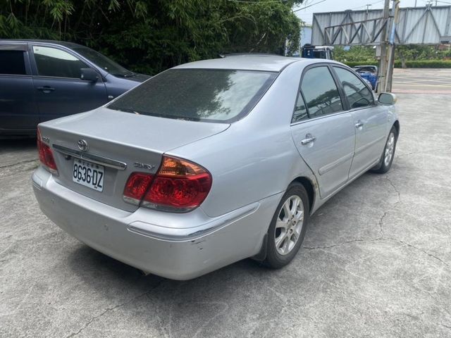 Toyota Camry  第4張相片
