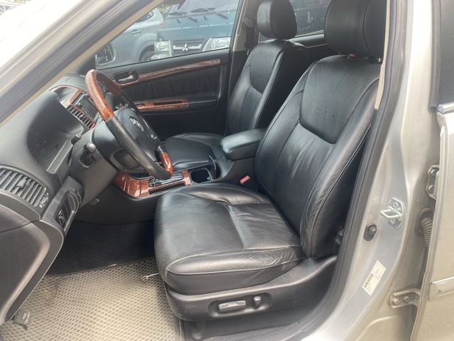 Toyota Camry  第5張相片