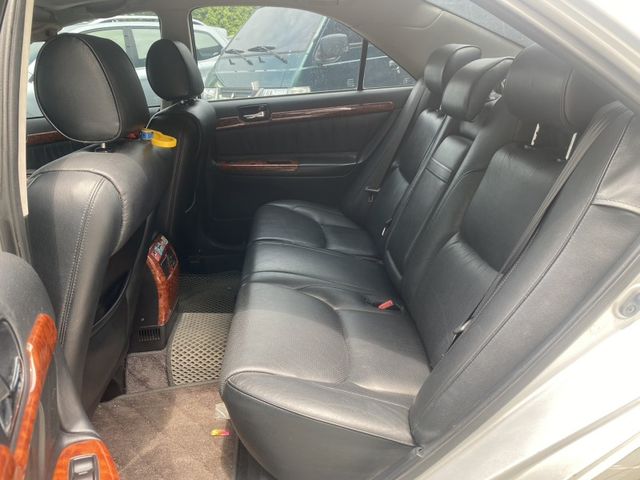 Toyota Camry  第6張相片