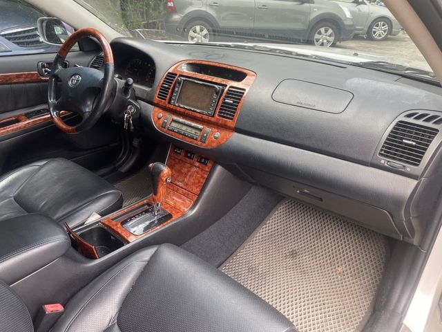 Toyota Camry  第7張相片