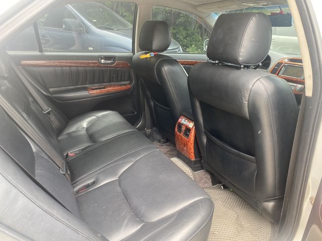Toyota Camry  第8張相片