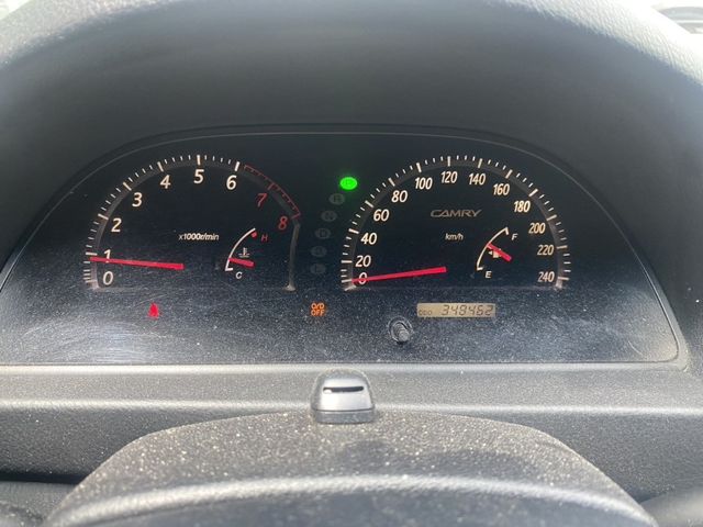 Toyota Camry  第10張相片