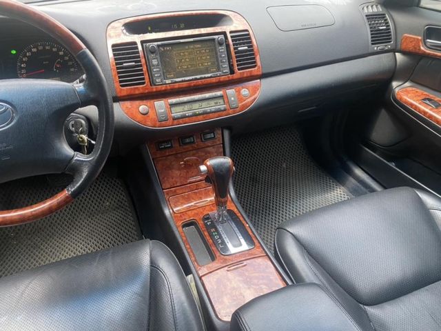 Toyota Camry  第11張相片