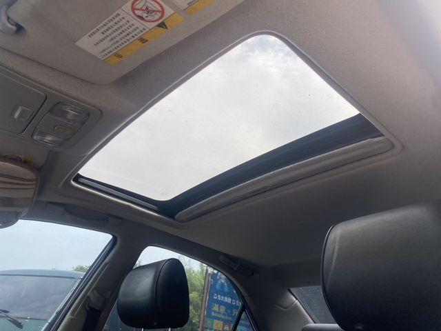 Toyota Camry  第15張相片