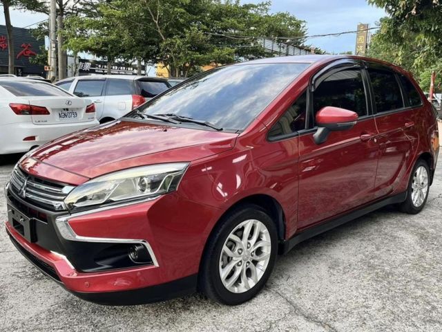 Mitsubishi Colt Plus  第1張相片
