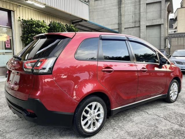 Mitsubishi Colt Plus  第3張相片