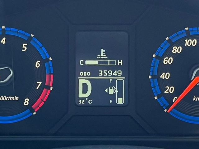 Mitsubishi Colt Plus  第6張相片