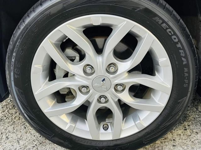 Mitsubishi Colt Plus  第9張相片