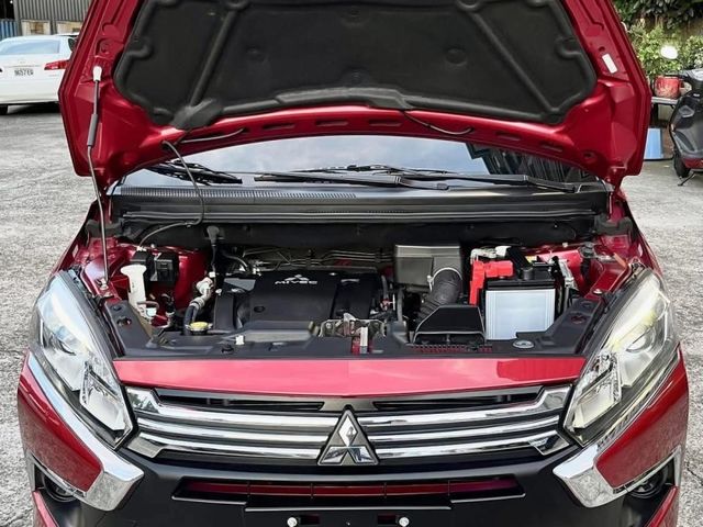Mitsubishi Colt Plus  第10張相片