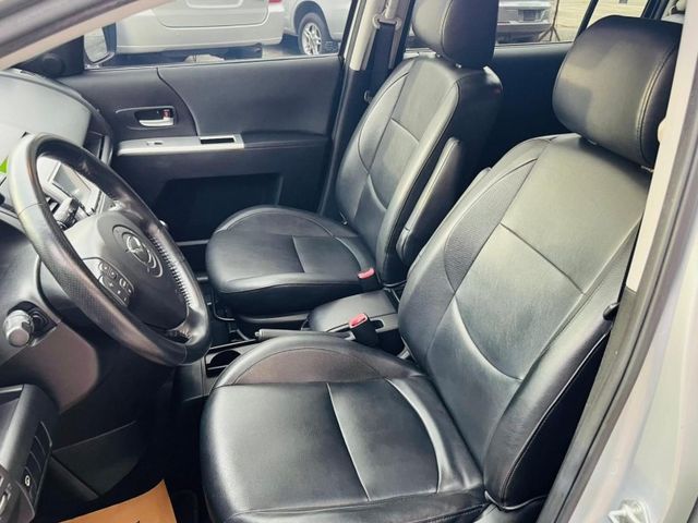 Mazda Mazda5  第2張相片