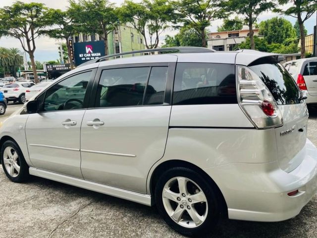 Mazda Mazda5  第4張相片