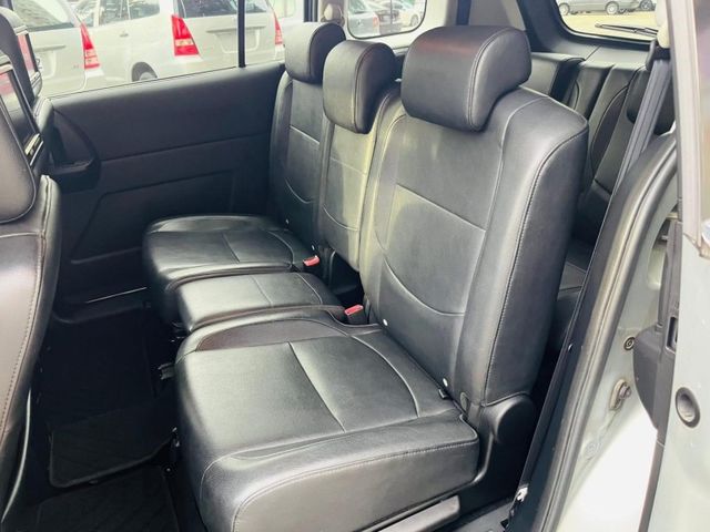 Mazda Mazda5  第5張相片