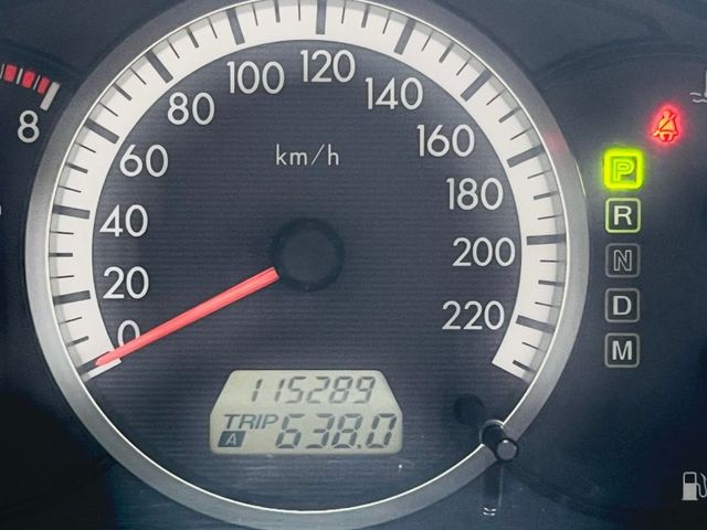 Mazda Mazda5  第9張相片