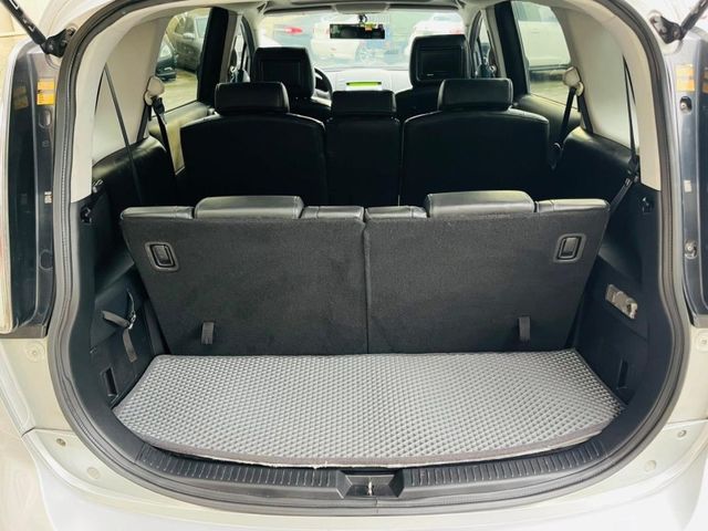 Mazda Mazda5  第10張相片