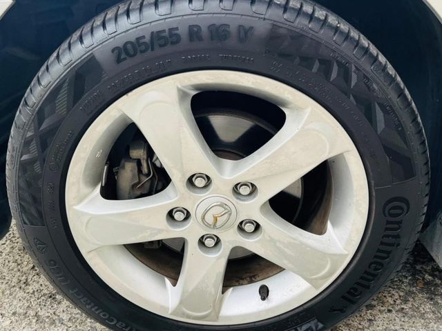 Mazda Mazda5  第12張相片