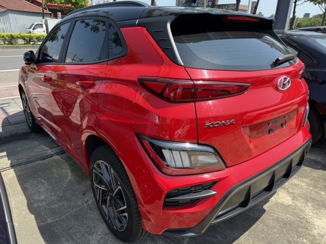 Hyundai Kona  第2張相片