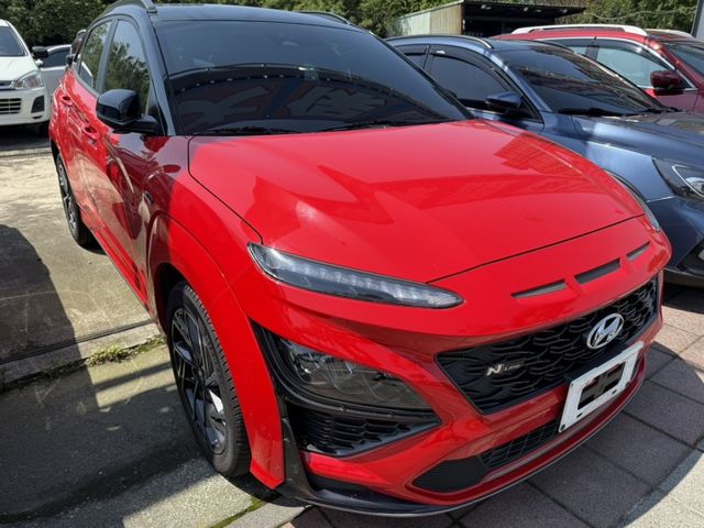 Hyundai Kona  第3張相片