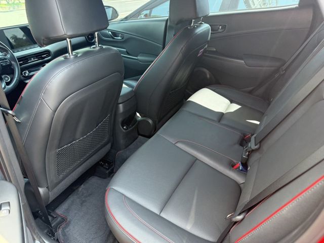 Hyundai Kona  第5張相片