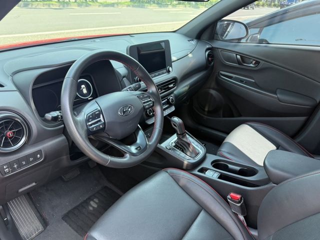 Hyundai Kona  第7張相片