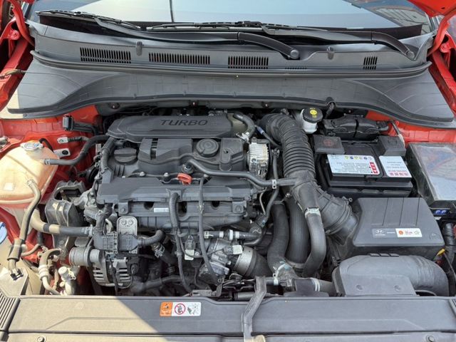 Hyundai Kona  第9張相片