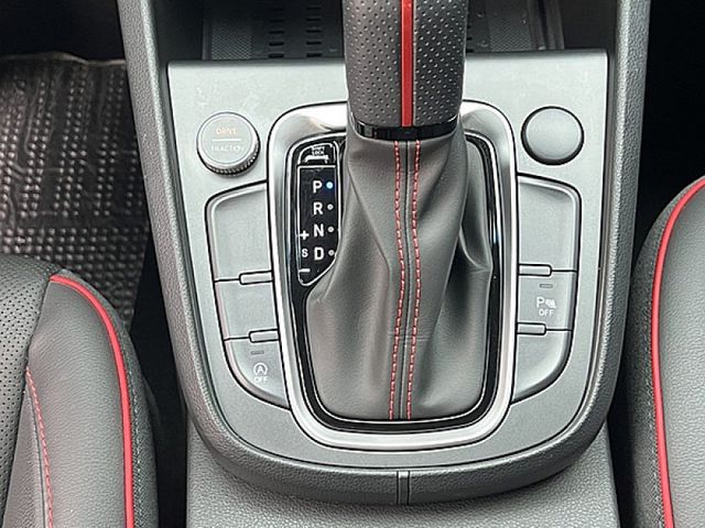 Hyundai Kona  第12張相片