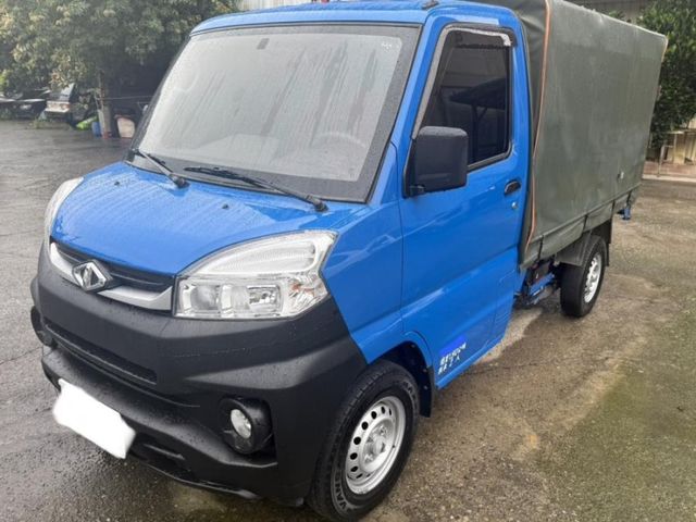 Mitsubishi Veryca  第1張相片