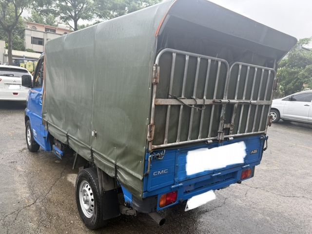 Mitsubishi Veryca  第3張相片