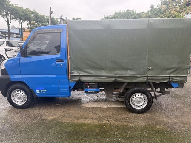 Mitsubishi Veryca  第4張相片
