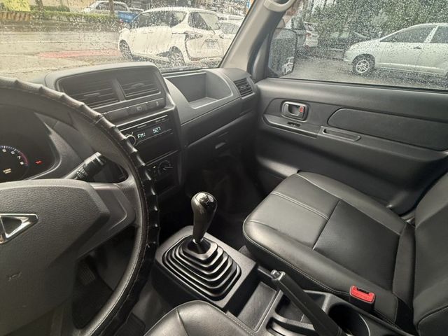 Mitsubishi Veryca  第6張相片