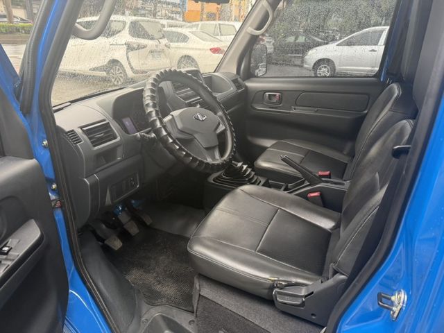 Mitsubishi Veryca  第7張相片