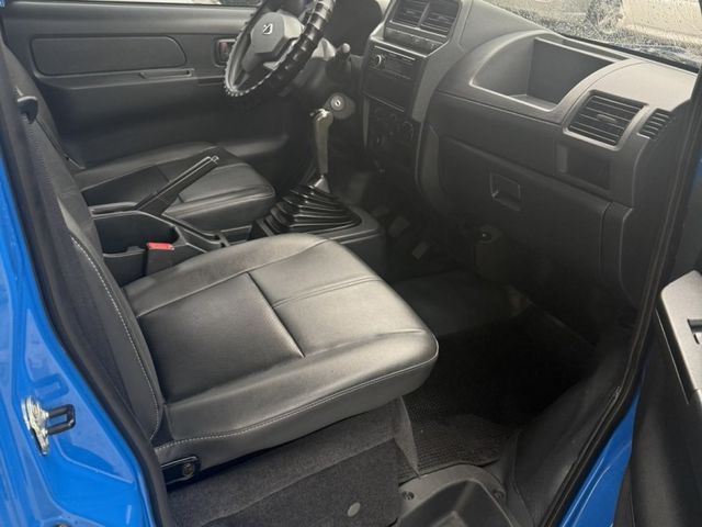 Mitsubishi Veryca  第8張相片