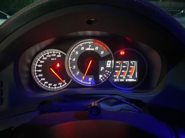 2017 FT86 2.0 僅跑4萬 閥門排氣管  第8張相片