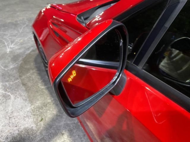 2017 FT86 2.0 僅跑4萬 閥門排氣管  第15張相片