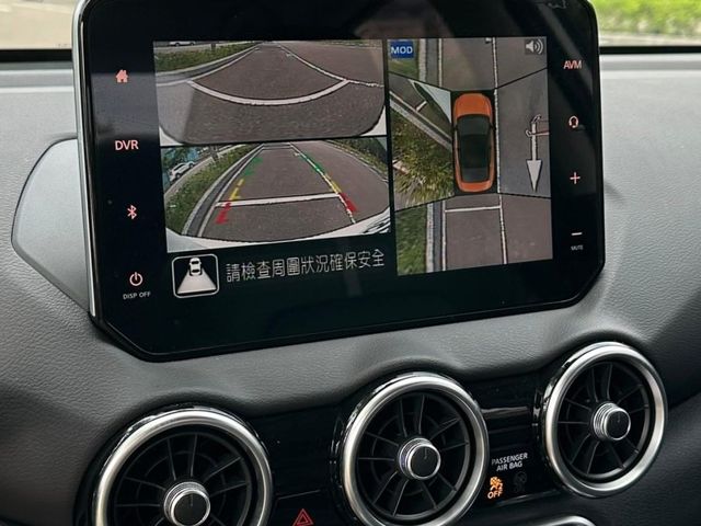 2024 Sentra 1.6 尊爵智駕版 全車原版原漆 原廠保養保固中  第7張相片