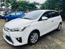 2014 Yaris 1.5 免鑰匙 僅跑8萬  第1張縮圖
