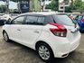 2014 Yaris 1.5 免鑰匙 僅跑8萬  第2張縮圖