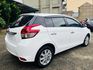 2014 Yaris 1.5 免鑰匙 僅跑8萬  第3張縮圖