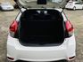 2014 Yaris 1.5 免鑰匙 僅跑8萬  第10張縮圖