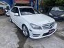 2011 W204 C250 僅跑9萬 1.8渦輪 省油省稅  第2張縮圖
