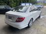 2011 W204 C250 僅跑9萬 1.8渦輪 省油省稅  第4張縮圖